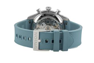 Thumbnail von Union Glashütte Belisar Chronograph Speedster Automatik Ref D009.427.17.042.09 B&P Limited