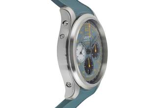 Thumbnail von Union Glashütte Belisar Chronograph Speedster Automatik Ref D009.427.17.042.09 B&P Limited