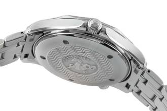 Thumbnail von Omega Seamaster Diver 300 M Stahl Automatik Herrenuhr Ref. 2531.80.00 B&P 1997