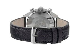 Thumbnail von Omega Speedmaster Reduced Michael Schumacher Red Chronograph Ref. 3510.61