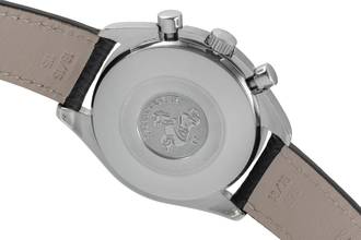 Thumbnail von Omega Speedmaster Reduced Michael Schumacher Red Chronograph Ref. 3510.61