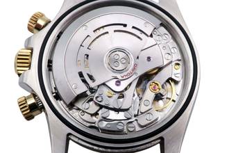 Thumbnail von Rolex Daytona Chronograph Stahl / Gold Automatik Herren Ref. 116503 B&P 2019