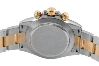 Thumbnail von Rolex Daytona Chronograph Stahl / Gold Automatik Herren Ref. 116503 B&P 2019