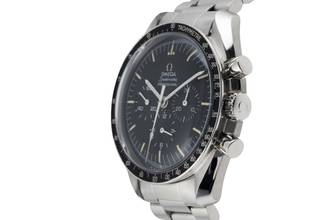 Thumbnail von Omega Speedmaster Professional Moonwatch Chronograph Handaufzug Ref. 145.022-74 ST Box