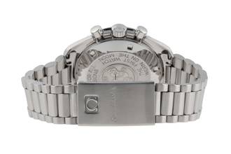 Thumbnail von Omega Speedmaster Professional Moonwatch Chronograph Handaufzug Ref. 145.022-74 ST Box