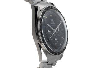 Thumbnail von Omega Speedmaster Professional Moonwatch Chronograph Handaufzug Ref. 145.022-74 ST Box