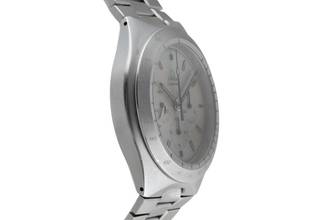 Thumbnail von Omega Speedmaster Teutonic Chronograph Stahl Handaufzug Herren Ref. 145.0040 / 345.0803