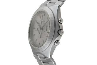Thumbnail von Omega Speedmaster Teutonic Chronograph Stahl Handaufzug Herren Ref. 145.0040 / 345.0803