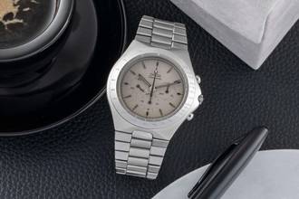 Thumbnail von Omega Speedmaster Teutonic Chronograph Stahl Handaufzug Herren Ref. 145.0040 / 345.0803