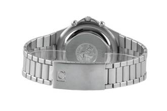 Thumbnail von Omega Speedmaster Teutonic Chronograph Stahl Handaufzug Herren Ref. 145.0040 / 345.0803