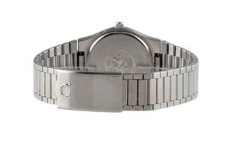 Thumbnail von Omega Seamaster Stahl Quarz Vintage Klassiker Ref. 196.0131 396.0871 Vintage