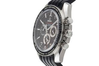 Thumbnail von Omega Speedmaster Broad Arrow Chronograph Automatik Ref. 321.32.44.50.01.001
