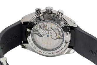 Thumbnail von Omega Speedmaster Broad Arrow Chronograph Automatik Ref. 321.32.44.50.01.001