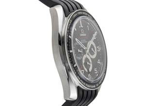 Thumbnail von Omega Speedmaster Broad Arrow Chronograph Automatik Ref. 321.32.44.50.01.001