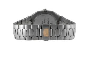 Thumbnail von Omega Seamaster Polaris Titane Titan Gold Ref. 5814.40.00 Box & Papiere 1999
