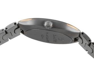 Thumbnail von Omega Seamaster Polaris Titane Titan Gold Ref. 5814.40.00 Box & Papiere 1999