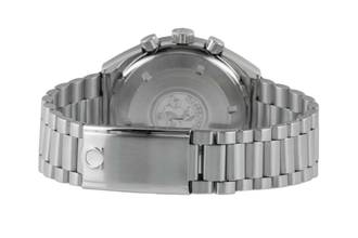Thumbnail von Omega Speedmaster Mark IV Chronograph Steel Automatic Men's Ref.176.009