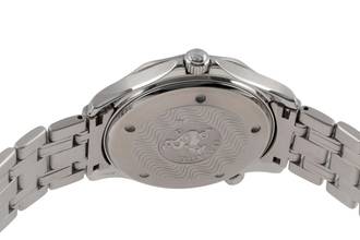 Thumbnail von Omega Seamaster Diver 300 M Professional Diver 300M Stahl Automatik Herrenuhr 2532.80.00