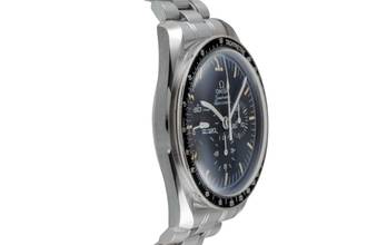 Thumbnail von Omega Speedmaster Professional Moonwatch Chronograph Stahl Handaufzug Ref. ST145022 B&P