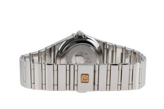 Thumbnail von Omega Constellation Ladies Steel Automatic Women's Watch Ref. 1591.51.00