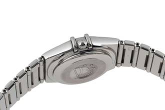 Thumbnail von Omega Constellation Ladies Steel Automatic Women's Watch Ref. 1591.51.00