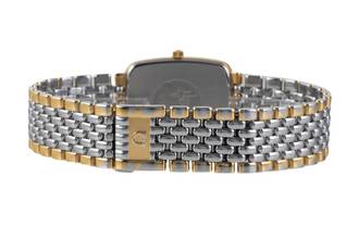 Thumbnail von Omega De Ville Brass Gold-Plated Quartz Unisex Ref. 395.0876.2 Classic