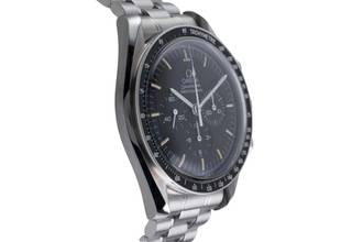 Thumbnail von Omega Speedmaster Professional Moonwatch Apollo XI stainless steel manual-wind men's watch 3592.50.00