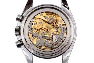 Thumbnail von Omega Speedmaster Professional Moonwatch Apollo XI stainless steel manual-wind men's watch 3592.50.00