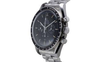 Thumbnail von Omega Speedmaster Professional Moonwatch Apollo XI stainless steel manual-wind men's watch 3592.50.00