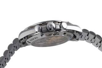 Thumbnail von Omega Speedmaster Professional Moonwatch Apollo XI stainless steel manual-wind men's watch 3592.50.00