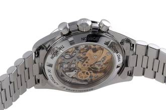 Thumbnail von Omega Speedmaster Professional Moonwatch Apollo XI stainless steel manual-wind men's watch 3592.50.00