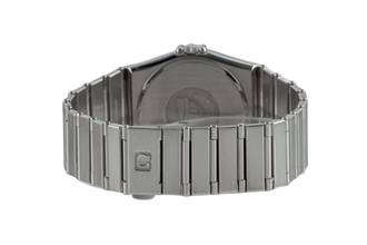Thumbnail von Omega Constellation Steel Quartz Men's Watch Ref. 396.1070 396.1080 Classic
