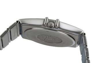 Thumbnail von Omega Constellation Steel Quartz Men's Watch Ref. 396.1070 396.1080 Classic