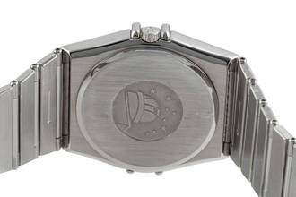 Thumbnail von Omega Constellation Steel Quartz Men's Watch Ref. 396.1070 396.1080 Classic