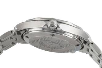 Thumbnail von Omega Seamaster Diver 300 M Professional 300M Steel Automatic Medium Size Ref. 2551.80.00