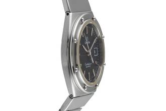 Thumbnail von Omega Constellation Ladies Steel Quartz Ladies' Watch Ref. 596.0029 796.0824