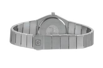 Thumbnail von Omega Constellation Ladies Steel Quartz Ladies' Watch Ref. 596.0029 796.0824