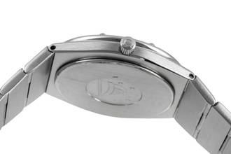 Thumbnail von Omega Constellation Ladies Steel Quartz Ladies' Watch Ref. 596.0029 796.0824