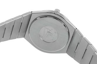 Thumbnail von Omega Constellation Ladies Steel Quartz Ladies' Watch Ref. 596.0029 796.0824