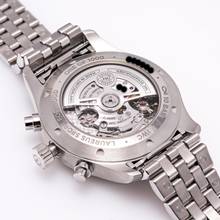 Thumbnail von IWC Pilot Pilot’s Watch Chrono Laureus 43 – 1 of 1000 – IW378010 – NEW & Unworn – 04/2026 Full Set