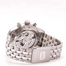 Thumbnail von IWC Pilot Pilot’s Watch Chrono Laureus 43 – 1 of 1000 – IW378010 – NEW & Unworn – 04/2026 Full Set