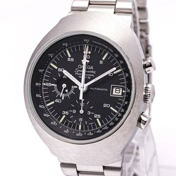  Omega Speedmaster Mark III Professional Mark III – 176.002 – like NEW – approx. 1975 