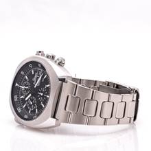 Thumbnail von Sinn 140 142ST – Chronograph Black – 142ST – like NEW