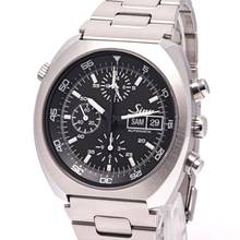  Sinn 140 142ST – Chronograph Black – 142ST – like NEW 