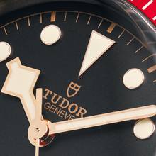 Thumbnail von Tudor Black Bay Heritage 41 Red – 79230R– like NEW – 02/2023 Full Set