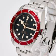 Thumbnail von Tudor Black Bay Heritage 41 Red – 79230R– like NEW – 02/2023 Full Set