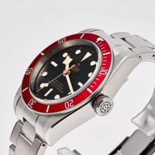 Thumbnail von Tudor Black Bay Heritage 41 Red – 79230R– like NEW – 02/2023 Full Set