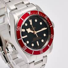 Thumbnail von Tudor Black Bay Heritage 41 Red – 79230R– like NEW – 02/2023 Full Set
