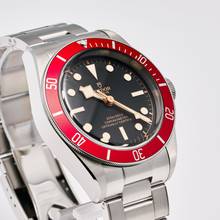 Thumbnail von Tudor Black Bay Heritage 41 Red – 79230R– like NEW – 02/2023 Full Set
