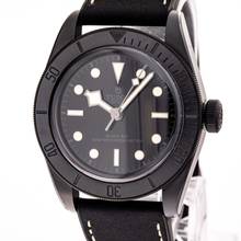  Tudor Black Bay Ceramic 41 – 79210CNU– like NEW – 12/2022 Full Set 